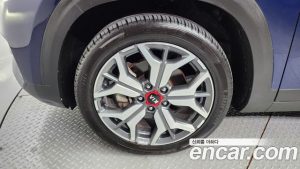 Kia Seltos Бензин 1.6 Turbo 4WD 2020 года из Южной Кореи