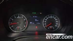 Kia Seltos Бензин 1.6 Turbo 4WD 2020 года из Южной Кореи