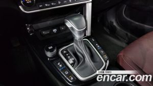 Kia Seltos Бензин 1.6 Turbo 4WD 2020 года из Южной Кореи