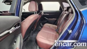 Kia Seltos Бензин 1.6 Turbo 4WD 2020 года из Южной Кореи