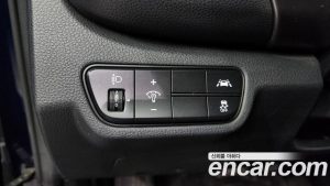 Kia Seltos Бензин 1.6 Turbo 4WD 2020 года из Южной Кореи