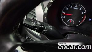 Kia Seltos Бензин 1.6 Turbo 4WD 2020 года из Южной Кореи