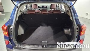 Kia Seltos Бензин 1.6 Turbo 4WD 2020 года из Южной Кореи