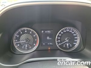 Hyundai AVANTE 1.6 2020 года из Южной Кореи