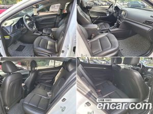 Hyundai AVANTE 1.6 2020 года из Южной Кореи