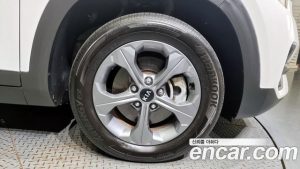 Kia Seltos Бензин 1.6 Turbo 2WD 2022 года из Южной Кореи