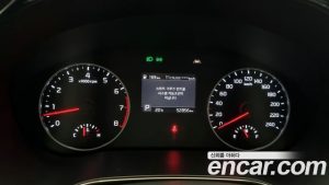 Kia Seltos Бензин 1.6 Turbo 2WD 2022 года из Южной Кореи