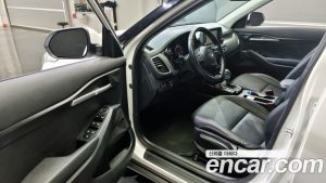 Kia Seltos Бензин 1.6 Turbo 2WD 2022 года из Южной Кореи