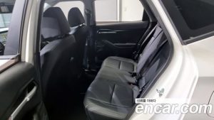 Kia Seltos Бензин 1.6 Turbo 2WD 2022 года из Южной Кореи