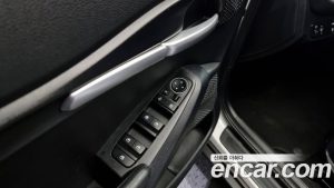 Kia Seltos Бензин 1.6 Turbo 2WD 2022 года из Южной Кореи