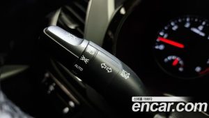Kia Seltos Бензин 1.6 Turbo 2WD 2022 года из Южной Кореи
