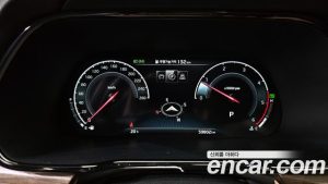 Kia Mohave Дизель 3.0 4WD 7-Seater 2021 года из Южной Кореи