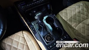 Kia Mohave Дизель 3.0 4WD 7-Seater 2021 года из Южной Кореи