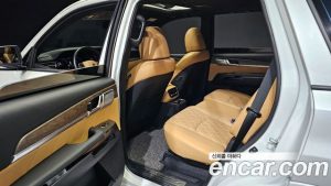 Kia Mohave Дизель 3.0 4WD 7-Seater 2021 года из Южной Кореи