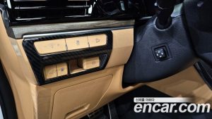 Kia Mohave Дизель 3.0 4WD 7-Seater 2021 года из Южной Кореи