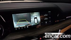 Kia Mohave Дизель 3.0 4WD 7-Seater 2021 года из Южной Кореи