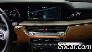 Kia Mohave Дизель 3.0 4WD 7-Seater 2021 года из Южной Кореи