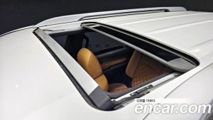 Kia Mohave Дизель 3.0 4WD 7-Seater 2021 года из Южной Кореи