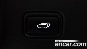 Kia Mohave Дизель 3.0 4WD 7-Seater 2021 года из Южной Кореи