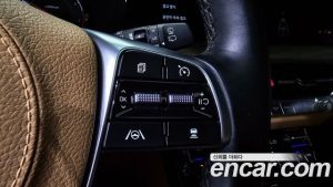 Kia Mohave Дизель 3.0 4WD 7-Seater 2021 года из Южной Кореи