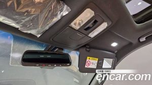Kia Mohave Дизель 3.0 4WD 7-Seater 2021 года из Южной Кореи