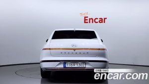 Hyundai Grandeur Premium 2023 года из Южной Кореи