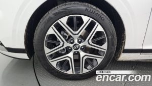 Hyundai Grandeur Premium 2023 года из Южной Кореи
