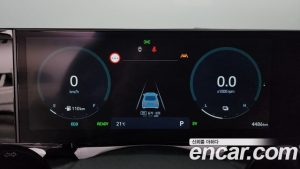 Hyundai Grandeur Premium 2023 года из Южной Кореи