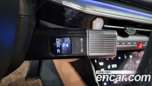 Hyundai Grandeur Premium 2023 года из Южной Кореи