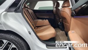 Hyundai Grandeur Premium 2023 года из Южной Кореи