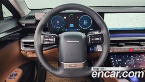 Hyundai Grandeur Premium 2023 года из Южной Кореи