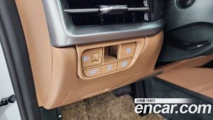 Hyundai Grandeur Premium 2023 года из Южной Кореи