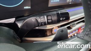 Hyundai Grandeur Premium 2023 года из Южной Кореи