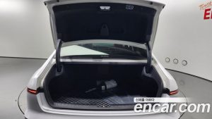 Hyundai Grandeur Premium 2023 года из Южной Кореи