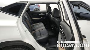 Kia Seltos Бензин 1.6 Turbo 4WD 2020 года из Южной Кореи