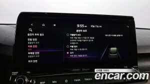 Kia Seltos Бензин 1.6 Turbo 4WD 2020 года из Южной Кореи