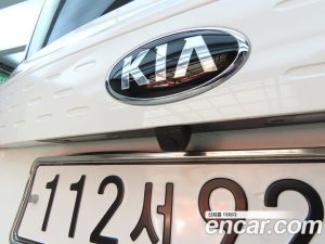 Kia RAY 2019 года из Южной Кореи