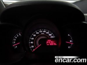 Kia RAY 2019 года из Южной Кореи