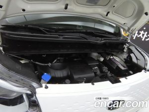 Kia RAY 2019 года из Южной Кореи