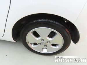 Kia RAY 2019 года из Южной Кореи