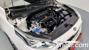 Kia K3 Noblesse 2020 года из Южной Кореи