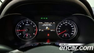 Kia K3 Noblesse 2020 года из Южной Кореи