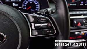Kia K3 Noblesse 2020 года из Южной Кореи