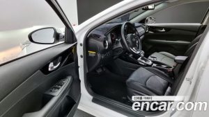 Kia K3 Noblesse 2020 года из Южной Кореи