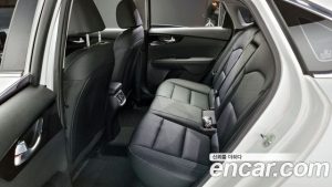 Kia K3 Noblesse 2020 года из Южной Кореи