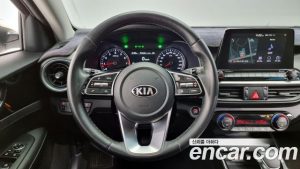 Kia K3 Noblesse 2020 года из Южной Кореи