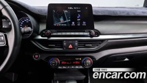 Kia K3 Noblesse 2020 года из Южной Кореи