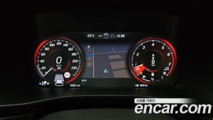 Volvo XC40 B4 Inscription 2021 года из Южной Кореи