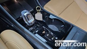 Volvo XC40 B4 Inscription 2021 года из Южной Кореи