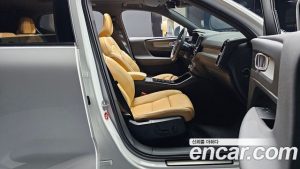 Volvo XC40 B4 Inscription 2021 года из Южной Кореи